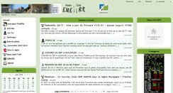 Desktop Screenshot of f5kmy.fr
