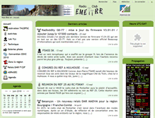 Tablet Screenshot of f5kmy.fr
